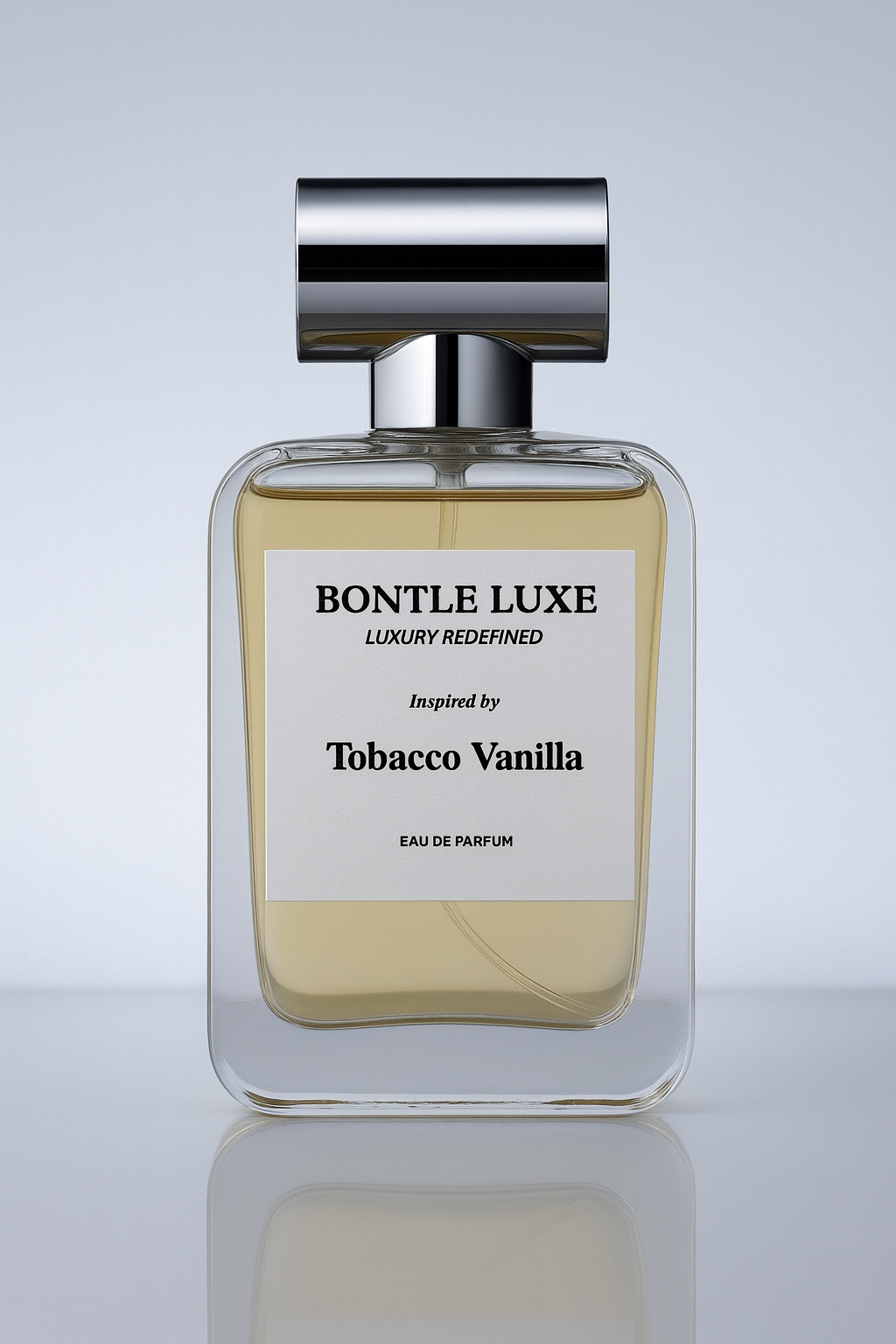 Inspired by Tobacco Vanille
