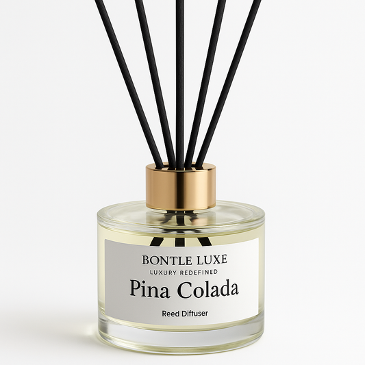 Pina Colada Reed Diffuser
